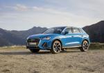 Audi Q3 45 TFSI Quattro S-Line 2018 года (WW)